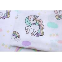 ราคา BABYBOX ผ้าอ้อม ผูกคอ เช็ดปาก พาดบ่า 60 60cm ลายลิขสิทธิ์ (12273886723)