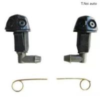 ราคา ปุ่มฉีดน้ำฝน Honda Civic 1992 1995 Accord 1996 เลือกข้างด้วยจ้า ตี๋น้อยอะไหล่ (11944029764)