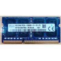ราคา Ram มือ 2 HYNIX 4GB DDR3L 1 35V 12800S 1600MHZ LOW VOLTAGE NOTEBOOK MEMORY RAM (21409460088)