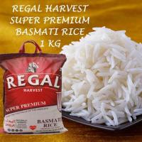 ราคา ข้าวบาสมติ ขนาด 1 กิโลกรัม Basmati Rice 1 KG (20968931385)