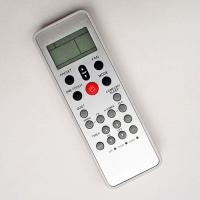 ราคา รีโมทใช้กับแอร์โตชิบ้า รุ่น DAISEIKAI INVERTER ZEN N Series Remote for TOSHIBA Inverter Air Con สีเงิน (14519728834)