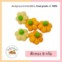 ราคา พิมพ์ลูกชุบลายฟักทอง ขนาด 9กรัม (10685572870)