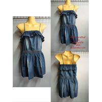 ราคา เสื้อ ยีนส์ มือสอง ลาย ปัก วิน เท จ นำเข้า มือสอง คัด เกรด คละ แบบ คละ ไซส์ (20537716381)