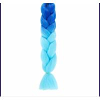 ราคา Yiha ผมเปีย ไหมถักผม แฮร์พีชผมเปีย ยาว 24 60cm แฮร์พีช ไหมถักผม สีทูโทน ไหมถัก ผมเปีย wig braids (21324484783)