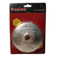 ราคา ฝาถอดกรองน้ำมันเครื่อง No 902 ขนาด 67 mm สำหรับรถ MITSUBISHI E CAR CHAMP 2 3 (20098100269)