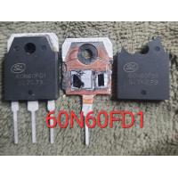 ราคา 2ชิ้น 60N60FD1 IGBT 60A600V สำหรับสวิทชิ่งตู้เชื่อมอินเวอร์เตอร์ ของถอดมือสอง (20796686361)