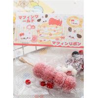 ราคา พร้อมส่งไทย ของเล่นบีบสกุชชี่ Squishy Hachimi TaBa ทาบะ นุ่มหนึบ กลิ่นหอม ไอติม ขนมปัง หลายแบบ (21439643628)