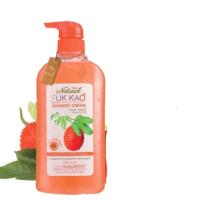 ราคา ครีมอาบน้ำมะหาดขมิ้นตระไคร้มะขามฟักข้าว 500ml Mistine Herbal Serum Shower 95 (21409442383)