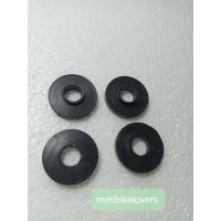 ราคา ยางรองตุ้กตาแฮนด์ฮอนด้าชาลี chaly cf50 cf70 (20022187540)