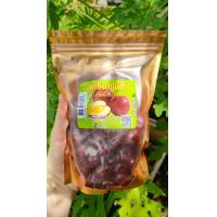 ราคา WPK Fruits Pickle Plum Green Plum bottle 500g 1kg ลูกไหนแช่อิ่ม (16318647214)