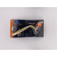 ราคา หัวพ่นติดแก๊สอเนกประสงค์ ใช้คู่เตาแก๊สหรือแก๊สกระป๋อง ทำอาหาร เชื่อมเหล็ก ไล่ฟองอากาศเรซิ่น (21466782717)