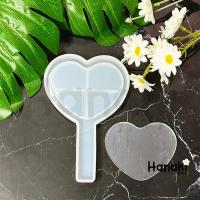 ราคา พร้อมส่งจากไทย แม่พิมพ์กระจก กระจก แม่พิมพ์เรซิ่น แม่พิมพ์ซิลิโคน เครื่องประดับ สำหรับงานDIY (19819955453)