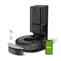 ราคา iRobot Thailand หุ่นยนต์ดูดฝุ่นและถูพื้น รุ่น Roomba Combo i8 (21468244086)