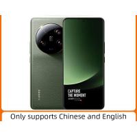 ราคา Xiaomi Mi 13 Ultra 5G CN Version Smartphone Snapdragon 8 Gen 2 50MP 90W Fast Charge 120Hz 5000mAh 2K 6 73inches Screen google play (21466883769)