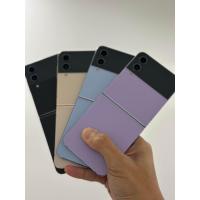 ราคา Samsung Z flip4 5G 128 256 512GB ฟรีของเเถม เครื่องมือสอ งงศูนย์ไทน100 สวย (18067123439)