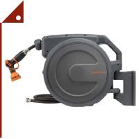 ราคา Giraffe GFHAMZ001 ที่เก็บสายยาง Hose Wall Mounted Retractable Garden Hose Reel 90 Foot (8149305904)