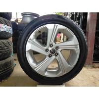 ราคา แม็กโตโยต้า สิเดิมป้ายแดง ขอบ17 พร้อมยางไฟร์สโตน 215 50 17 ปี22 ใส่ altis เซียนต้า พรุสวิช อื่นๆ 5 รู 100 (21200704982)