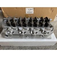 ราคา ฝาสูบครบ ไซโคลน l200 4d56 ใหม่ ครบชุด (21499785839)