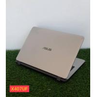 ราคา Notebook Asus X407UF Core i7 Gen8 Ram 8g SSD 256g สินค้าพร้อมใช้งาน (21263188130)