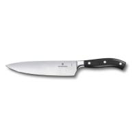 ราคา Victorinox มีดครัว รุ่น Grand Maitre Chef s Knife Black 7 7403 (16012722712)