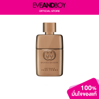 ราคา GUCCI Guilty Pour Femme EDP Intense ของแท้100 (12511643204)