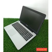 ราคา Notebook Asus X555LDB Core i7 Gen5 Ram 8g SSD 256g สภาพสวย พร้อมใช้งาน (20741275385)