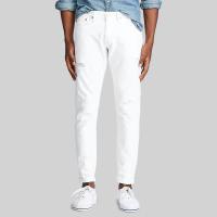 ราคา Polo Ralph Lauren JEANS กางเกงยีนส์ รุ่น MNPODNM10920025 สี 001 BLACK (15956067751)