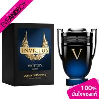 ราคา PACO RABANNE Invictus Victory Elixir Parfum 50 ml 100 ml น้ำหอม (19581215417)