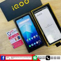 ราคา iQoo Z7x 8 128gb ศูนไทย สภาพใหม่เอี่ยม ประกันยาว 11 08 2567 อุปกรณ์แท้ครบกล่อง (21469243423)