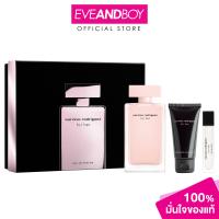 ราคา NARCISO RODRIGUEZ For Her VT24 EDP นาร์ศิโซ่ โรดริเกวซ ฟอร์ เฮอร์ โอเดอเพอร์ฟูม เซ็ท (21397769391)