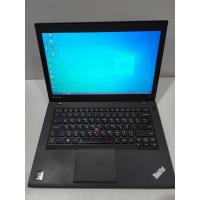 ราคา The1part โน๊ตบุ๊ค Lenovo ThinkPad i5 RAM8GB SSD120GB (17945353439)