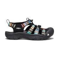 ราคา Keen รองเท้าผู้หญิง รุ่น Womens NEWPORT H2 RAYA BLACK (16845696137)