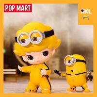 ราคา PRE ORDER DIMOO x MINIONS (21028511494)