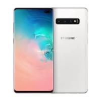 ราคา Samsung S10 S10plus 8 128 เครื่องศูนย์ไทย มือสอ ง ง (21388798471)