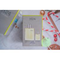ราคา Hermès H24 EDT 100ml แถม12 5ml ป้ายKing Power (17641845979)