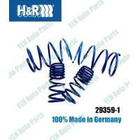 ราคา H R สปริงโหลด lowering spring ฮอนด้า HONDA Civic typeEM2EU5678 2 4 ประตู ไดเมนชั่น ปี 2001 เตี้ยลง 35 มิล (16966665785)