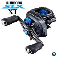 ราคา SHIMANO SLX XT REEL รอกหยดน้ำยอดนิยมใช้ดีมาก (12444575728)