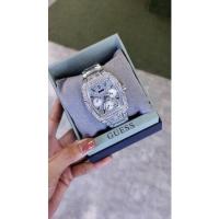 ราคา นาฬิกาแบรนGUESSแท้อุปกรณ์ครบ รุ่นใหม่ล่าสุด งานจริงสวยมากๆคะประกันสินค้า 1 ปีจ้า (18326181127)