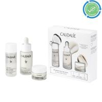 ราคา Caudalie Vinoperfect Instant Brightening Solution Set (20516315202)
