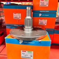 ราคา ดุมล้อหน้า ดุมเพลาล้อหน้า รถไถคูโบต้า Kubota รุ่น M8540 M9540 20ฟัน (16044580233)