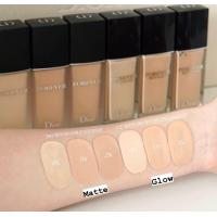 ราคา รองพื้น Dior Forever and Door Forever Skin Glow (19463804474)