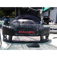 ราคา กันชนหน้า Mirage ทรง Evo X (10049558203)