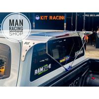 ราคา แก๊ปหลังคา แก๊ปอะลูมิเนียม Kit Racing พร้อมอุปกรณ์ติดตั้ง (12289243770)