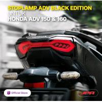 ราคา 3in ไฟท้ายรถ JPA รุ่นสีดำ1 Honda ADV 150 Adv 160 (21266096720)