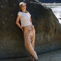 ราคา Mitr Parachute Pants Lot 2พร้อมจัดส่งวันที่ 21 มีนา (21481254627)