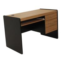 ราคา โต๊ะคอมพิวเตอร์ ขนาด 1 20 เมตร BT 122 (18234328387)