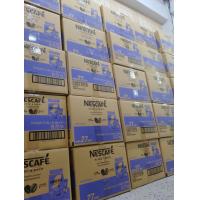 ราคา ยกลัง 24แพ็ค เนสกาแฟซองม่วงน้ำตาลลดลง 50 โฉมใหม่ ป้ายเหลือง หมดอายุปี 2025โปรดี ราคาส่งถูกสุด ขายง่ายกำไรงาม (21397374813)