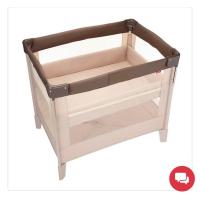 ราคา เพลเพน เปลเด็ก ที่นอนเด็ก aprica รุ่น Coconel Air รุ่นใหม่ สภาพดีชนช้อปไทยและญี่ปุ่น (18693654129)