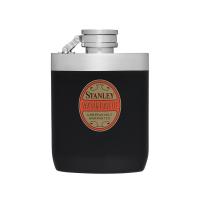 ราคา Limited Stanley ขวดน้ำ รุ่น MILESTONE MASTER FLASK 8 OZ MATTE BLACK ขวดใส่น้ำ (20451336914)