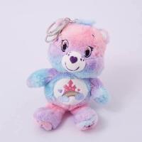 ราคา care a lot bear ตุ๊กตาแคร์แบร์ รุ่น40ปี Limited Edition ลิขสิทธิ์แท้100 (19432127894)
